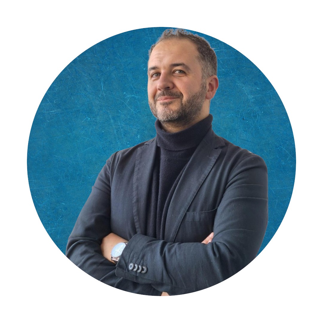 Luca Grillo