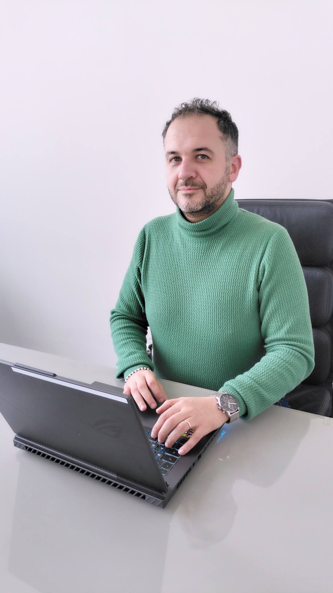 Luca Grillo