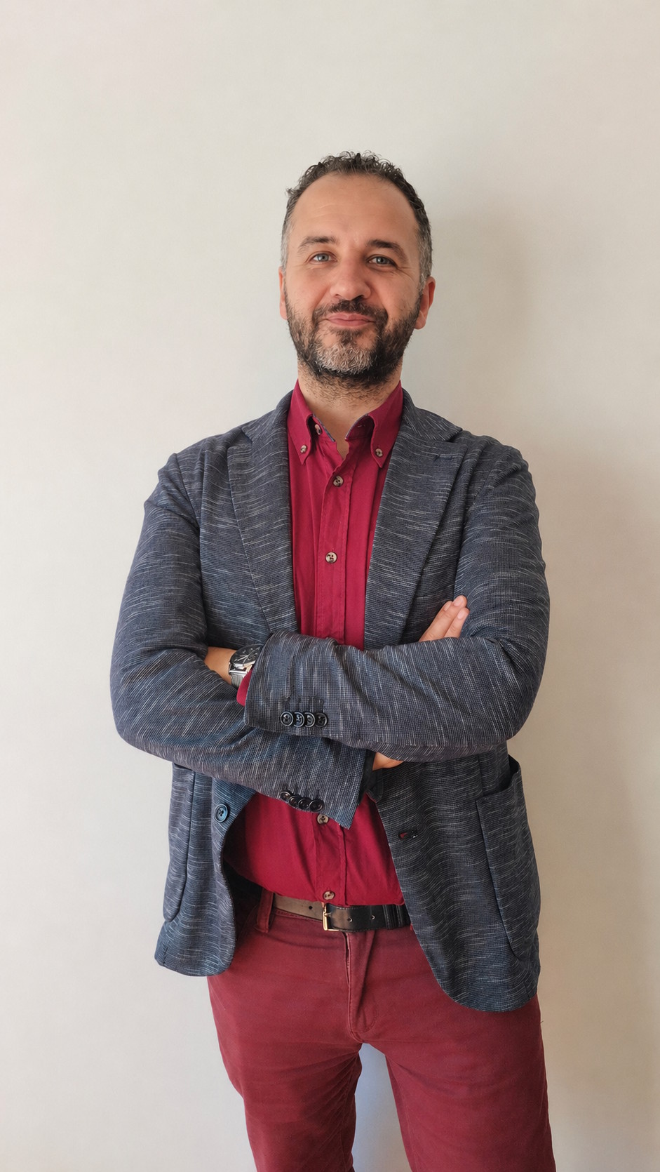 Luca Grillo