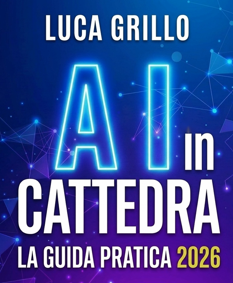Copertina Libro